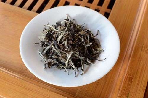 Trà đen Darjeeling Trà đen Darjeeling